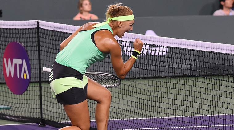 Indian Wells, Elena Vesnina vs Venus Williams, Vesnina vs Venus, Indian Wells Elena Vesnina, Indian Wells Venus Williams, Tennis news, Tennis