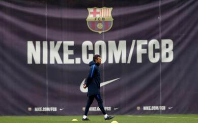 luis enrique, enrique, barcelona, barca, barcelona football, football news, football