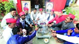 Uttar Pradesh, Uttar Pradesh Assembly Election Results 2017, BSP, matawati, congress, sp congress alliance, Samajwadi Party, BSP, Bahujan Samaj Party, india news