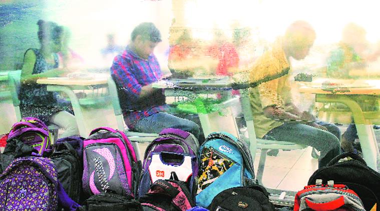 Senior Secondary Certificate (SSC) exams, Mumbai Senior Secondary Certificate (SSC) exams, Mumbai SSC exam delay, Dattatreya Jagtap, , MSBSHSE, indian express news