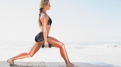 Exercise on Empty Stomach, Exercise news, Exercise on Empty stomach research, research on empty stomach, latest news, Internationl reserach on exercising, International news, latest news, world news,