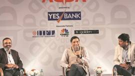 demonetisation, demonetisation impact, demonetisation effects, Indian economy, economic survey, indian economy, GDP, CAG, CVC, Express Adda, Indian Express, India news