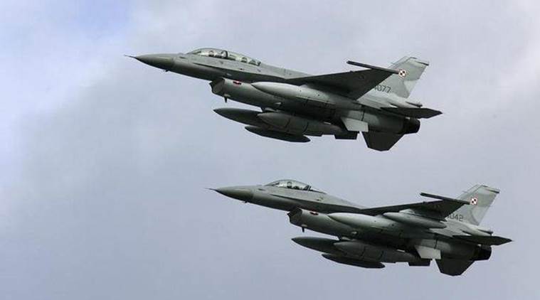 Syria Airstrikes, Airstrikes in Syria, Israeli Airstrikes in Syria, Syria news, Syria fires missiles into Israeli-controlled territory, Israel-Syria relations, International news, World news, latest news, International news, World news,