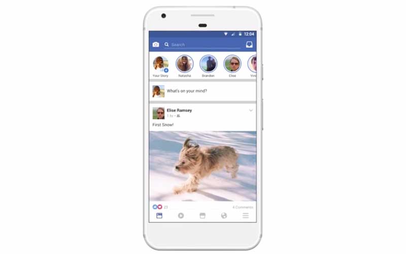 Facebook, Facebook Stories, Facebook vs Snapchat, Facebook Stories features, How to use new Facebook camera, Facebook Stories vs Instagram Stories, Facebook Stories why, Facebook new feature, social media, technology, technology news