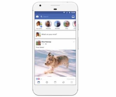 Facebook, Facebook Stories, Facebook vs Snapchat, Facebook Stories features, How to use new Facebook camera, Facebook Stories vs Instagram Stories, Facebook Stories why, Facebook new feature, social media, technology, technology news