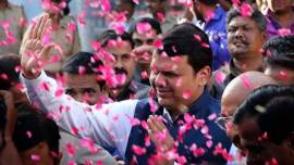 Maharashtra civic polls, Maharashtra civic body elections, Maharashtra civic body election results, Maharashtra civic body elections BJP, indian express editorial page, indian express