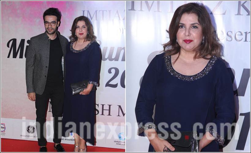 Farah Khan