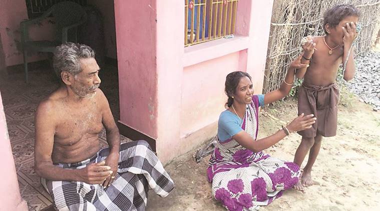 tamil nadu, tamil nadu farmer, farmer suicides, farmer suicides tamil nadu, tamil nadu drought, tamil nadu farmers protest, farmers protest, jantar mantar protest, india news
