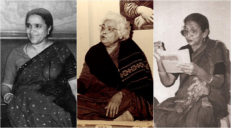 feminists of awadh, feminism, ismat chughtai begum akhtar, lucknow ngo sanatkada, arts and culture arts and culture indian express, indian express lifestyle, indian express news