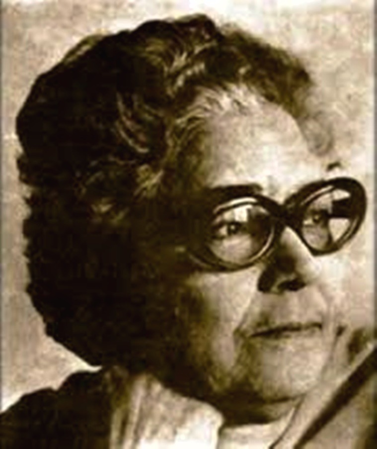 Leading Ladies: An exhibition of feminists from Awadh — Ismat Chughtai ...