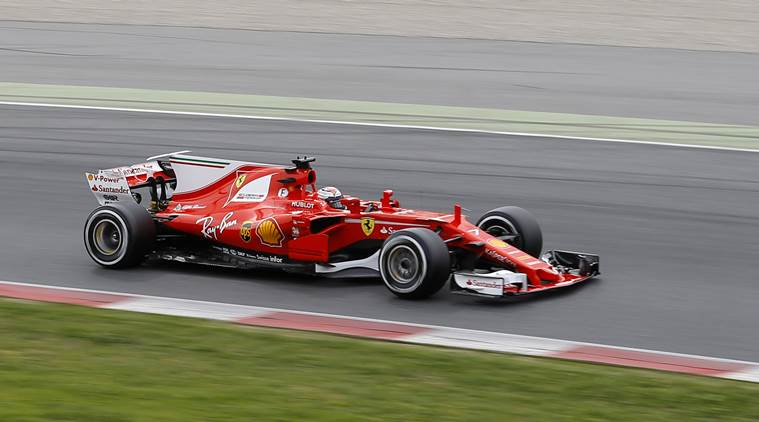 Ferrari flies, McLaren limps toward new F1 season | Sports News, The ...