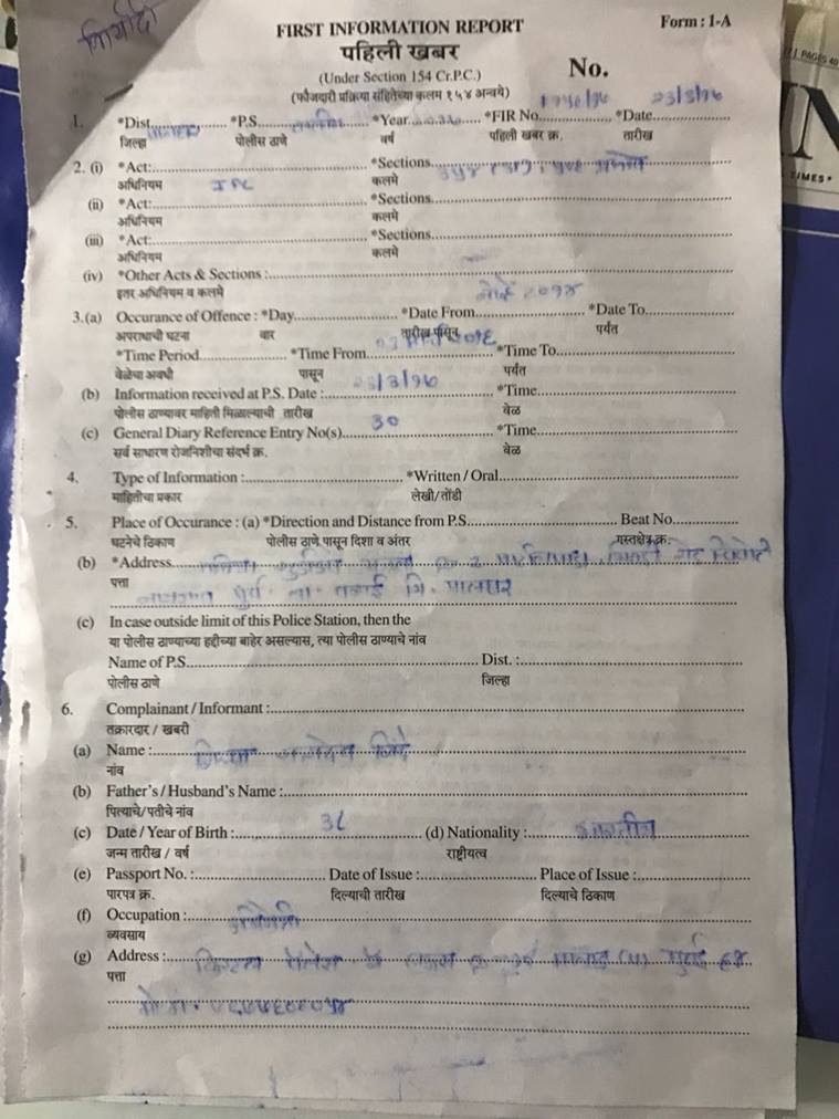 sexual harassment against bhabhi ghar par hai producer, shilpa shinde alleges sexual harassment by producer bhabhi ji ghar par hai,