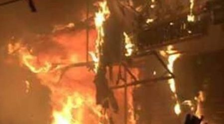 Representational Image