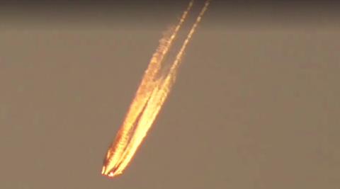 tasmania fireball video, ufo fireball video, ufo tasmania, ufo video, tasmania fireball, tasmania ball of fire, fireball tasmania ufo, alien fireball ufo, alien tasmania video, indian express, indian express news