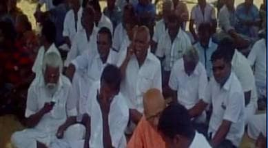 Tamil Nadu, TN fisherman shot dead, Sri Lanka, Sri Lanka fisherman, fisherman dead SL, Ranil Wichremesinghe, Sri Lankan Navy, Palk Bay shooting, Katchatheevu island, CM Edappadi K Palaniswami