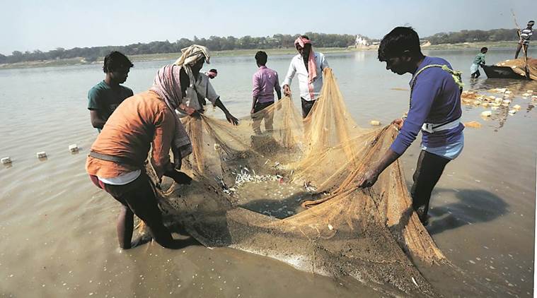 Centre must find permanent solution to fishermen attacks 
