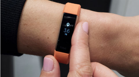 fitbit lifespan