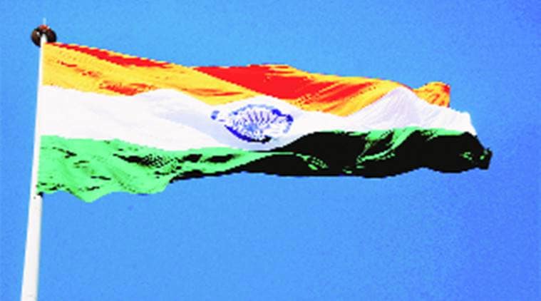 India tallest flag, Pakistan flag, spy cams Pakistan, spy cams India flag, Tricolour spy cams, tallest tricolour flag, Wagah border flag, India news