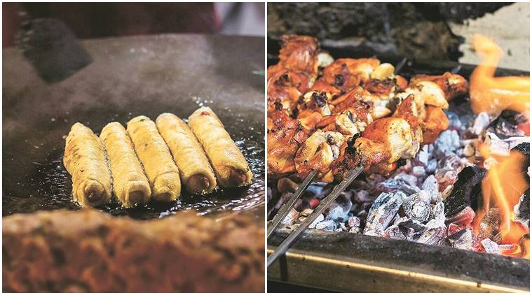 Mumbai food, food in Mumbai news, latest news, India food news, Foodie news, News for foodies, Latest news, National news