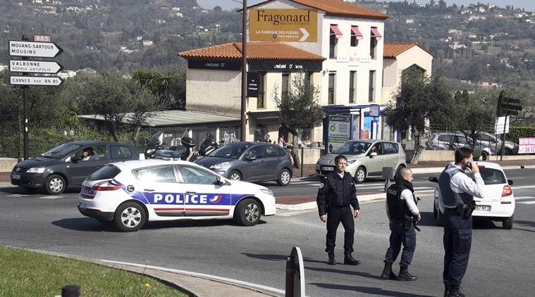 france, france shooting, france shootout, paris shooting,grasse shooting, paris shootout, shooting in france, france school shooting, grasse shooting,Tocqueville high school shooting, southern French town of Grasse, world news, latest news