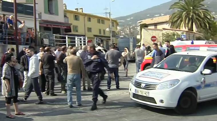 france, france shooting, france shootout, paris shooting,grasse shooting, paris shootout, shooting in france, france school shooting, grasse shooting,Tocqueville high school shooting, southern French town of Grasse, world news, latest news