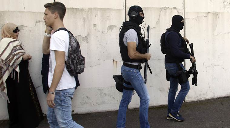 France school shooting, Frace school shooting news, latest news, France shooting at school, latest news, School shooting in France, France shooting in School, Latest news, India news, national news, latest news