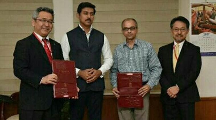 FTII, FTII Pune, FTII courses, FTII admissions, FTII alumni, Canon, Canon india, film education, film courses, education news, indian express news, India film courses, tv courses,