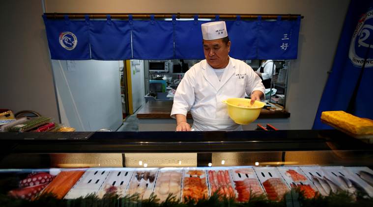 Fukushima disaster, Fukushima nuclear disaster, residents return, fukushima residents returning, world news, indian express news