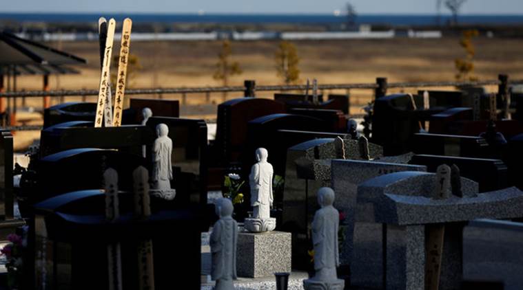 Fukushima disaster, Fukushima nuclear disaster, residents return, fukushima residents returning, world news, indian express news