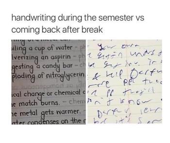 Exam time: These funny tweets bring back school and college memories | Trending Gallery News,The Indian Express Exam time: These funny tweets bring back school and college memories | Trending Gallery News,The Indian Express