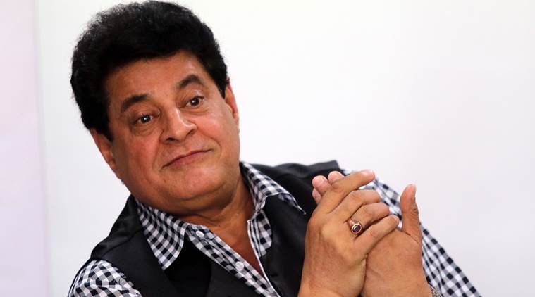 Gajendra Chauhan, anupam kher, ftii, ftii anupam kher, gajendra chauhan, anupam kher ftii, ftii new chairman, gajendra chauhan, gajendra chauhan ftii timeline, gajendra chauhan controversies, gajendra chauhan ftii, ftii controversies, anupam kher gajendra chauhan, ftii chairman, anupam kher news, ftii news, indian express