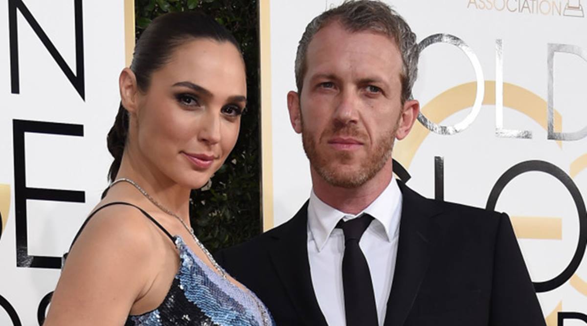 Wonder Woman Star Gal Gadot Gives Birth To Baby Girl Maya See Pic Entertainment News The Indian Express