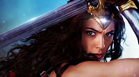 Wonder Woman 1984: Character guide  Hollywood News - The Indian Express