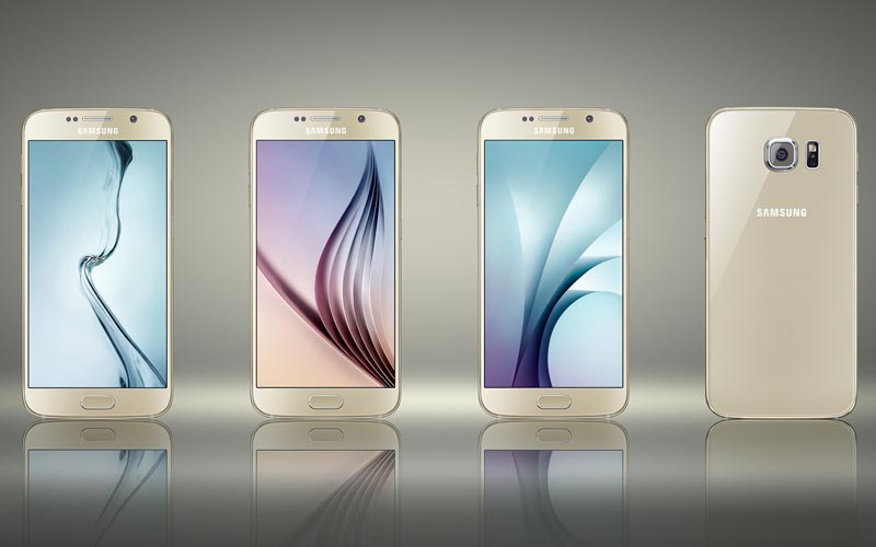 samsung galaxy s6 android