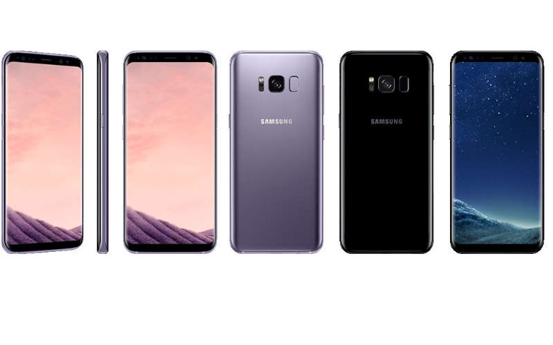 samsung galaxy s8 bixby