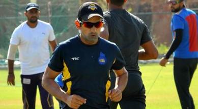 gautam gambhir, ddca, ddca administrator kp bhaskar, gautam gambhir kp bhaskar, cricket news, cricket