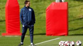 Gareth Southgate, Southgate, England, England football, Football news, Football