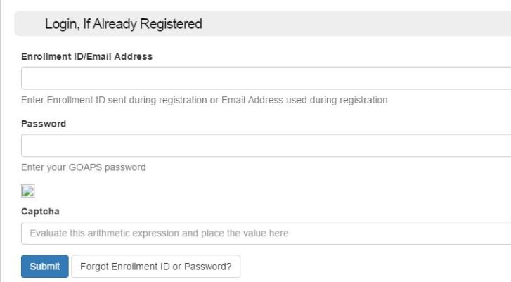 gate 2017, gate 2017 results, gate score card, gate 2017 result, goaps, iit roorkee, gate scorecard, gate 2017 login, goaps, gate results, appsgate.iitr.ac.in, iit roorkee results, gate result, education news, gate 2017 news