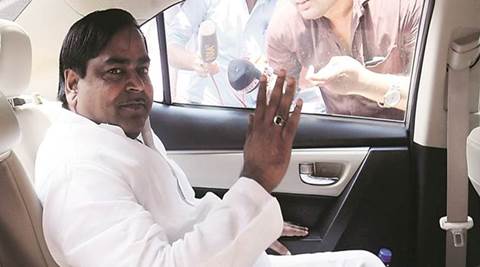 No SC relief for absconding SP Amethi candidate Gayatri Prajapati accused of rape