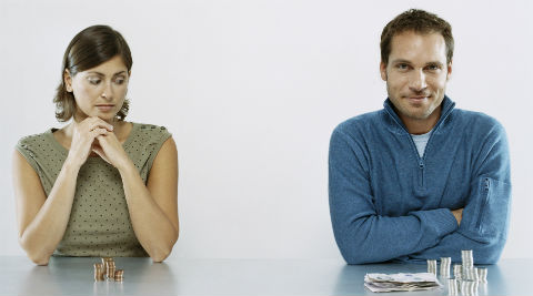 Women in India earn 25 per cent less than men, gender pay gap highest ...