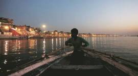 ghats 480 varanasi, varanasi ghats, varanasi elections, up elections 2017, uttar pradesh elections 2017, up polls 2017, up 2017 elections, uttar pradesh 2017 elections, up polls, up elections, india news, indian express news