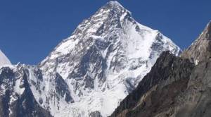 Gilgit-Baltistan: A bumpy history