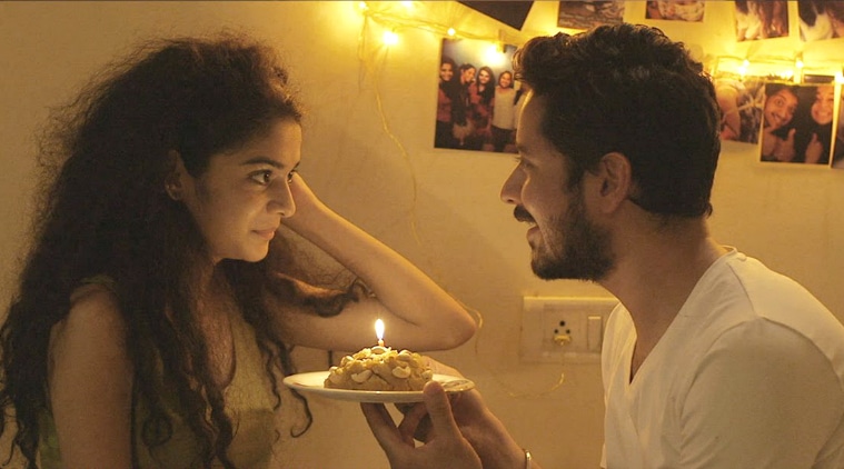 girl in the city, girl in the city web series, girl in the city bindaas, girl in the city stills, mithila palkar, girl in the city pics