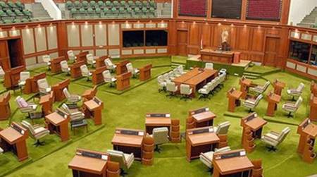 goa assembly elections 2017, goa government, bjp, congress, goa, elections, assembly, assembly elections 2017, 2017 assembly polls, goa state government, indian express news, indian express news