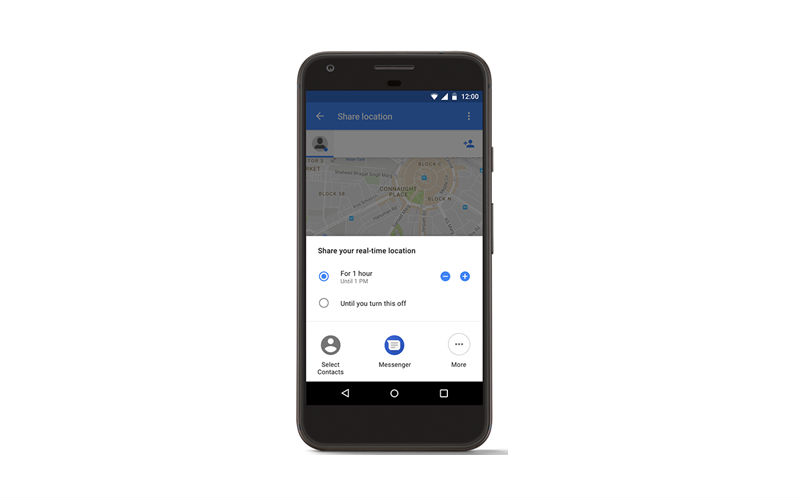 Google, Google Maps, Google maps, Google maps real-time location, Google maps real-time location location sharing, Google maps new update, iOS, Android, iPhone, technology, technology news