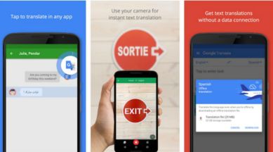 Google, China, Google Translation, China, Cyber attacks, censorship, Google Translate, mobile app, Virtual Private network, VPN, Great Firewall, Google Translate app, Android, iOS, English, Android downloads,iPhone users, Great Firewall, Online censorship,  Translate app work better for Chinese years, improved user experience, China for Google, Gmail, email services, Technology, Technology news