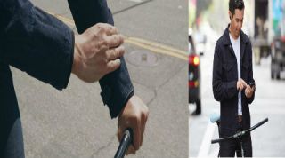 Commuter Trucker Jacket, Trucker Jacket, Levis Trucker Jacket, Google Trucker Jacket, smart jacket Google, Levis smart jacket, wearables, Google Project Jacquard technology, technology, technology news