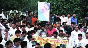 Nigerians attacked, Africans attacked, Greater Noida attack, greater noida violence, Greater noida african residents, African residents, Africans in India, hate crime, racial attacks, Sushma swaraj, yogi adityanath, india news, indian express news. latest news