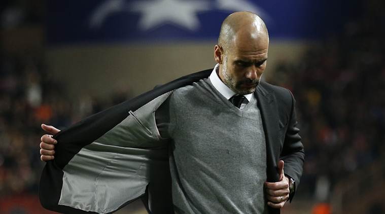 manchester city, man city, monaco, manchester city vs monaco, pep guardiola, champions league, uefa champions league, ucl, guardiola man city, football news, sports news
