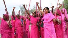 international women's day 2018, international women's day, women's day, women's day in India, March 8, India women's day, Indian women, women's protests, women mass movements, Indian Express